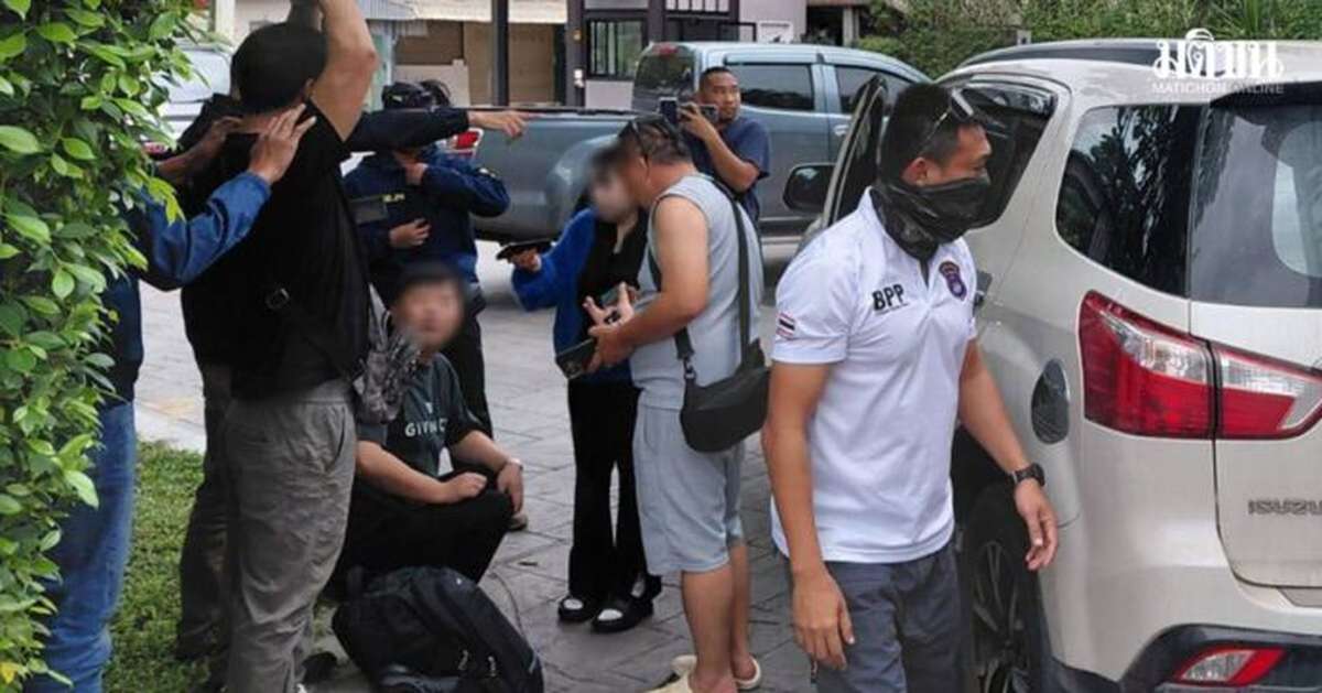 Trotz Einreiseverbot: Ingenieur kehrt heimlich zurück