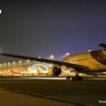 Trotz Flaute - Thai Airways steigert Gewinne deutlich Trotz Flaute - Thai Airways steigert Gewinne deutlich