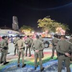 Tuk-Tuk-Streit endet tödlich - Polizei ermittelt in Phuket Tuk-Tuk-Streit endet tödlich - Polizei ermittelt in Phuket