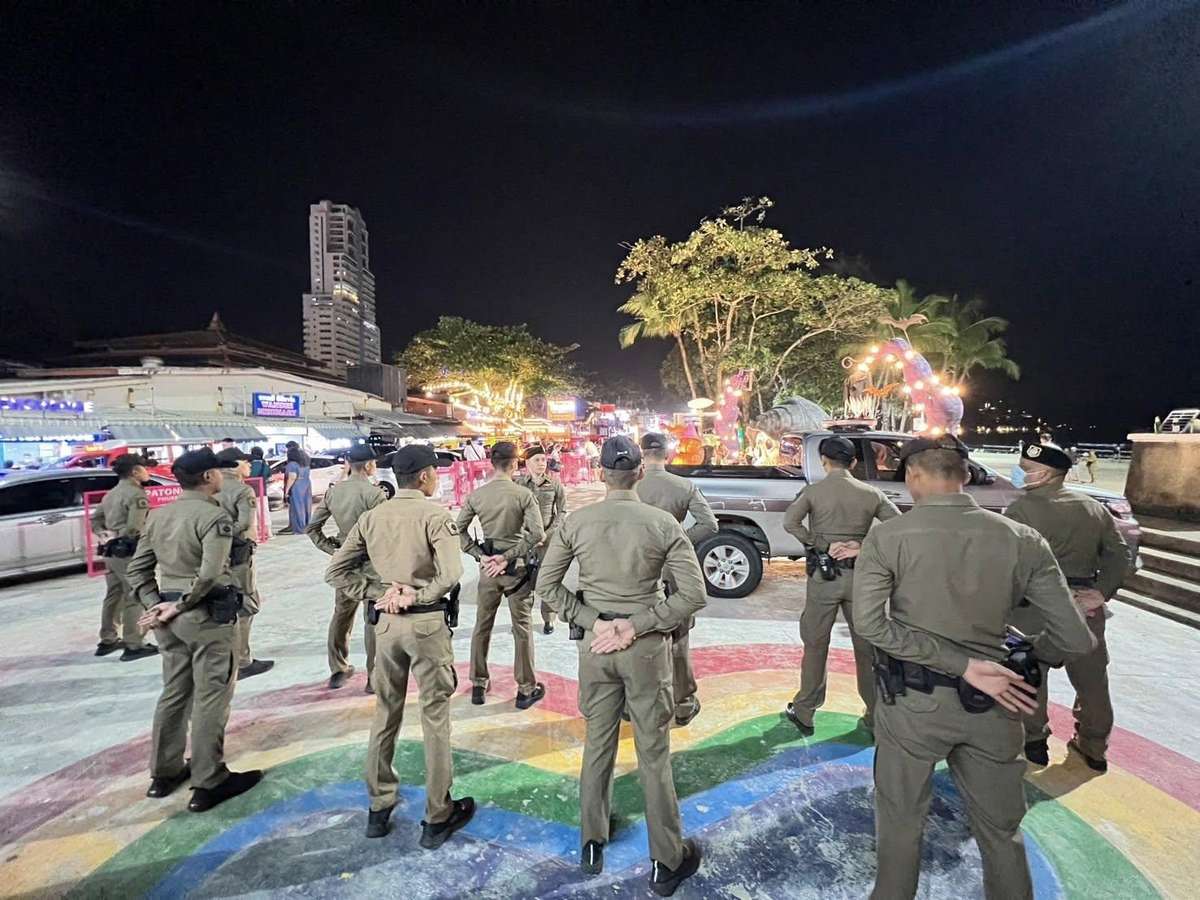 Tuk-Tuk-Streit endet tödlich – Polizei ermittelt in Phuket