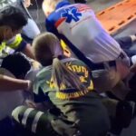 Unfall auf Zebrastreifen - 80-Jährige tot!