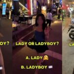 Versteckte Kamera in Pattaya – Trans-Frauen wehren sich Versteckte Kamera in Pattaya – Trans-Frauen wehren sich
