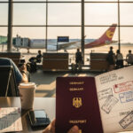 Visa-Run Thailand: Was gilt?