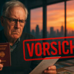 Visa-Service Thailand: Warum Rentner vorsichtig sein sollten