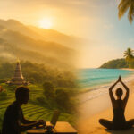 Von Strand bis Berg: Wo 2025 jeder Expat hinzieht