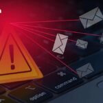 Vorsicht vor E-Mails der "Steuerbehörde"!