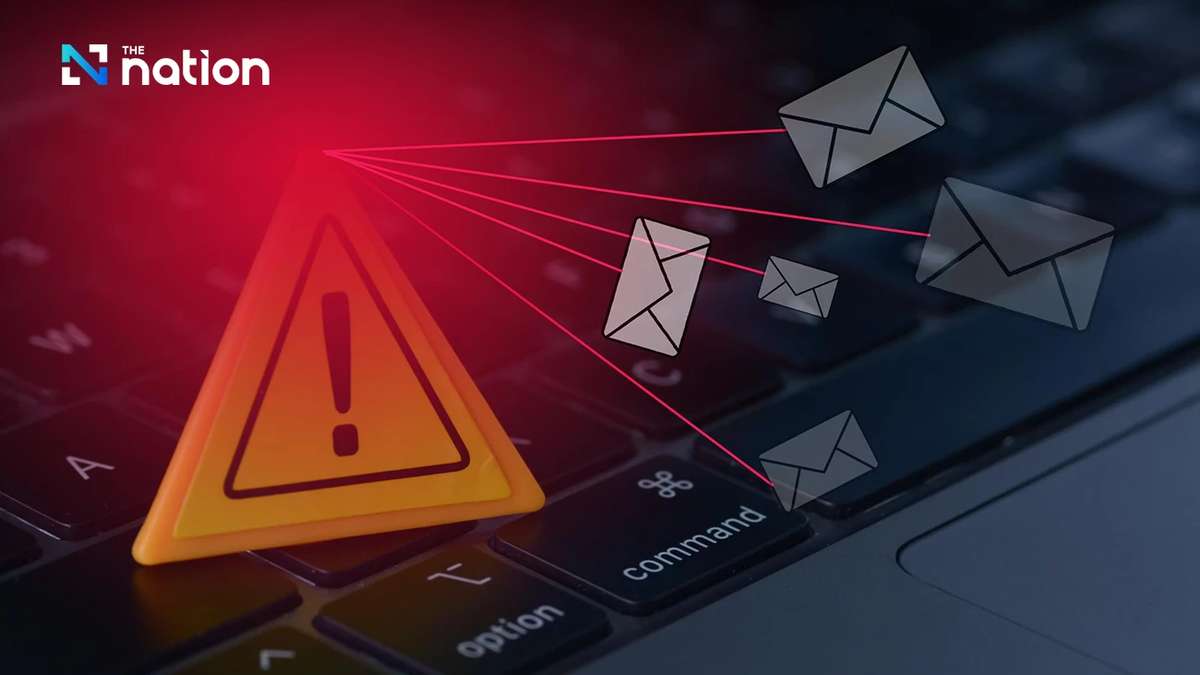 Vorsicht vor E-Mails der "Steuerbehörde"!