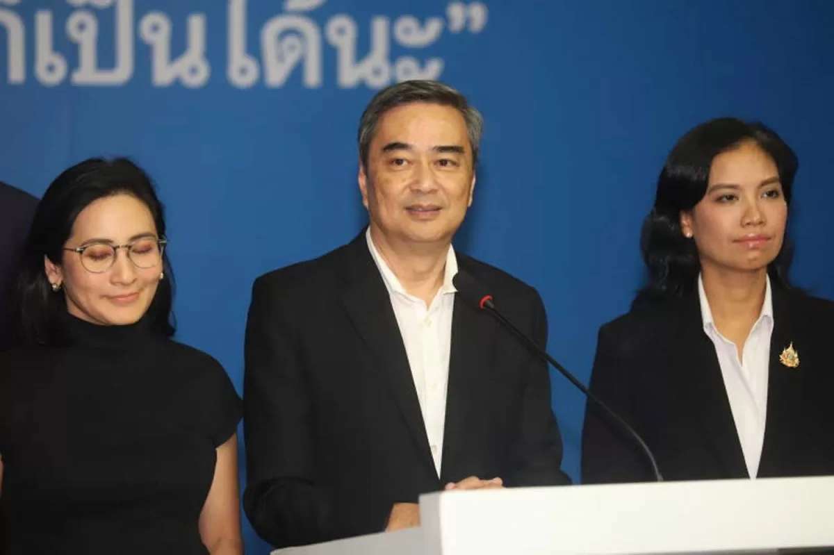 Wahl: Süden unentschlossen – Abhisit führt trotzdem
