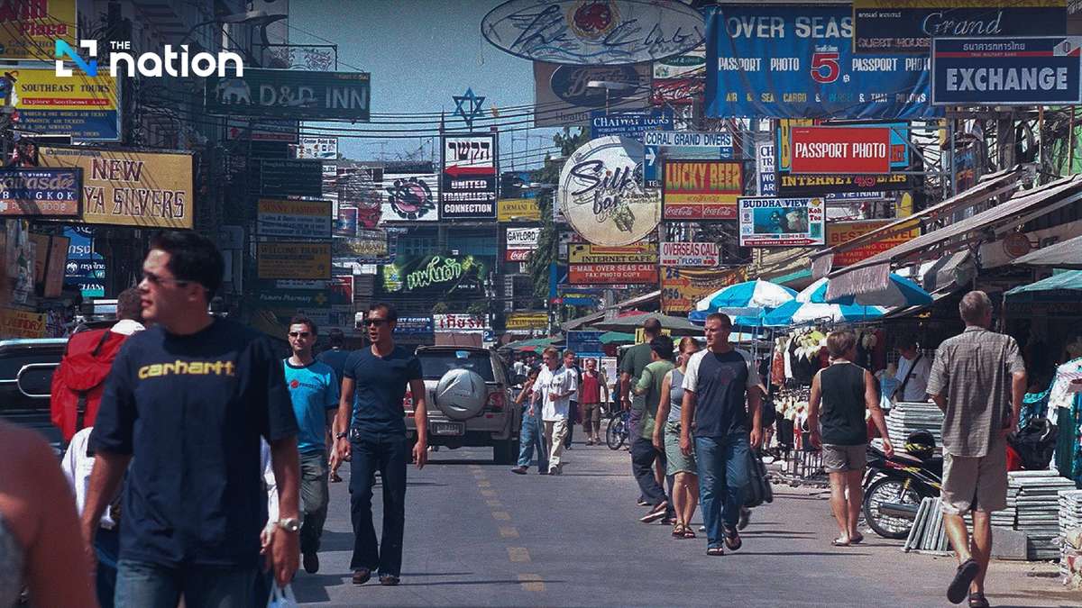 Alkohol-Streit bedroht Thailands Hochsaison