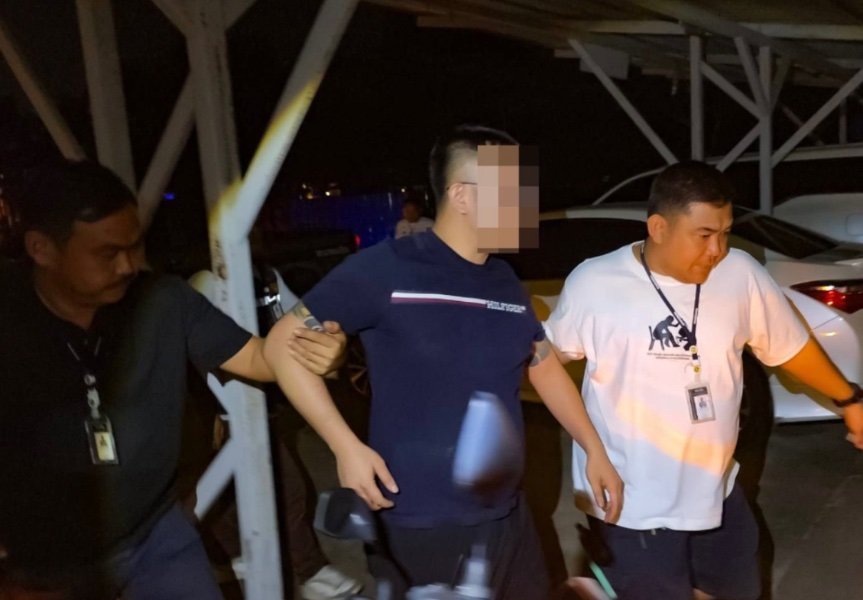 Wegen Schulden:  Frau entführt (Video)