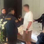 Weltbekannter Hacker auf Phuket festgenommen