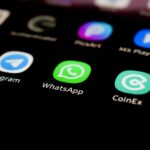 WhatsApp-Datenleck - 3,5 Milliarden Profile ausgelesen WhatsApp-Datenleck - 3,5 Milliarden Profile ausgelesen
