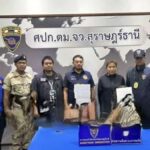 Wieder Skandal auf Koh Phangan Wieder Skandal auf Koh Phangan