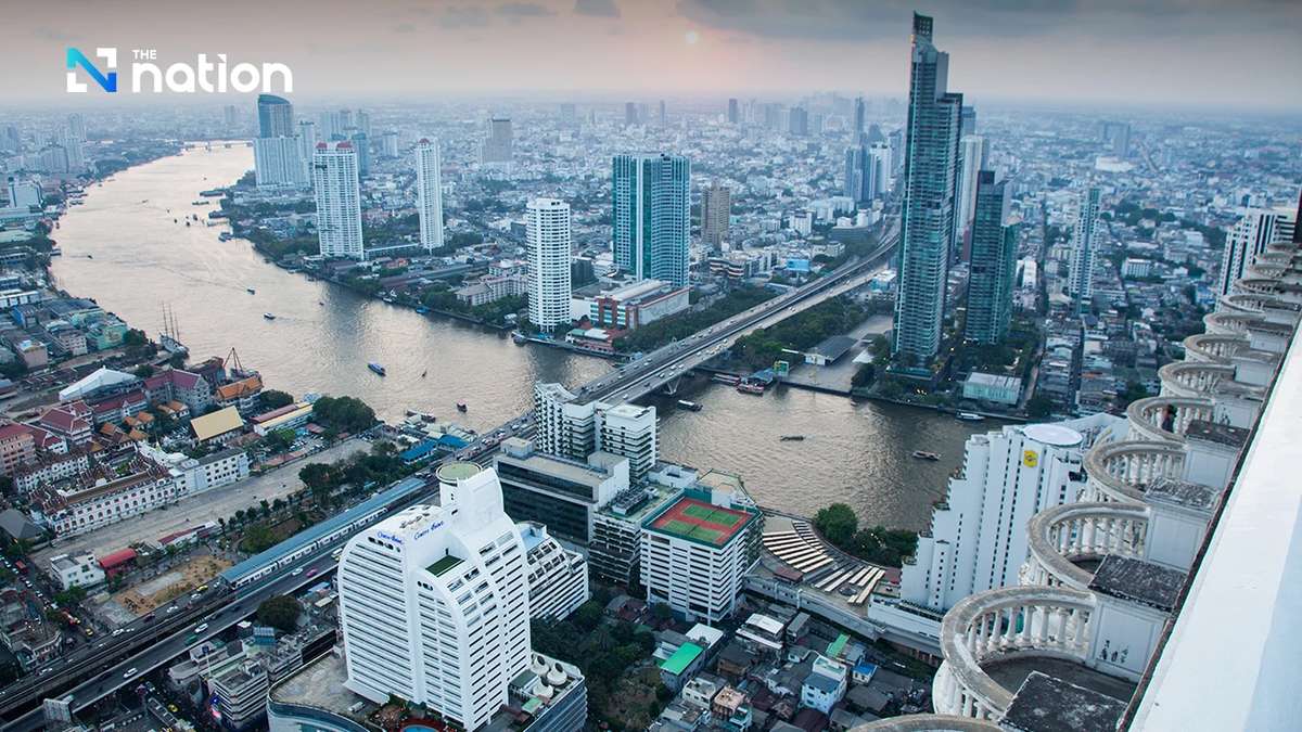 Platzt Thailands Immobilienblase?