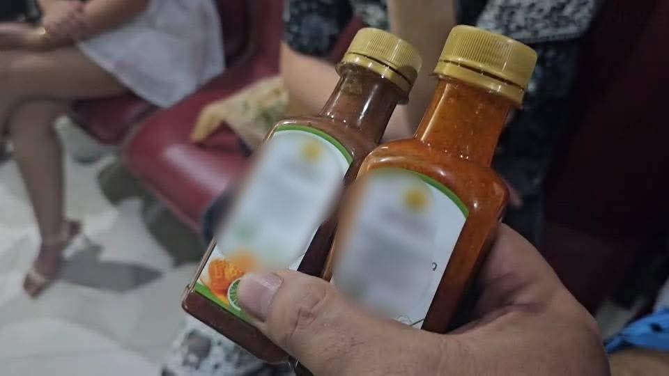 Australier verliert 13500 Baht in Pattaya-Betrug