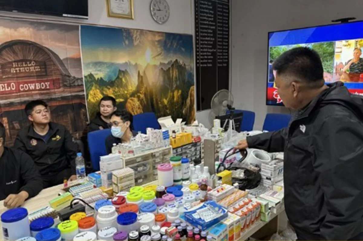 Zehn Jahre Arzt – Alles Lüge!