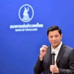 Zentralbank verschärft Kontrolle über Geldflüsse