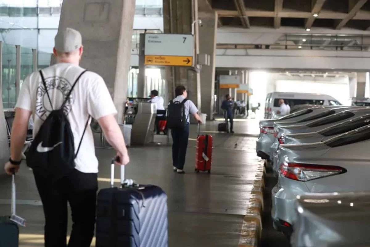 Zu oft eingereist? Einreise künftig verweigert