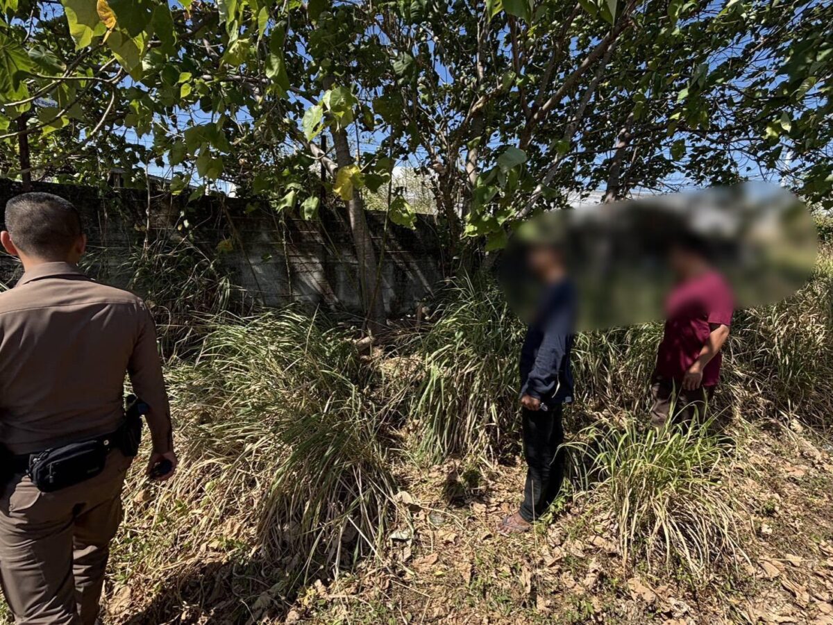 14 Tage vermisst – Alzheimer-Patientin tot