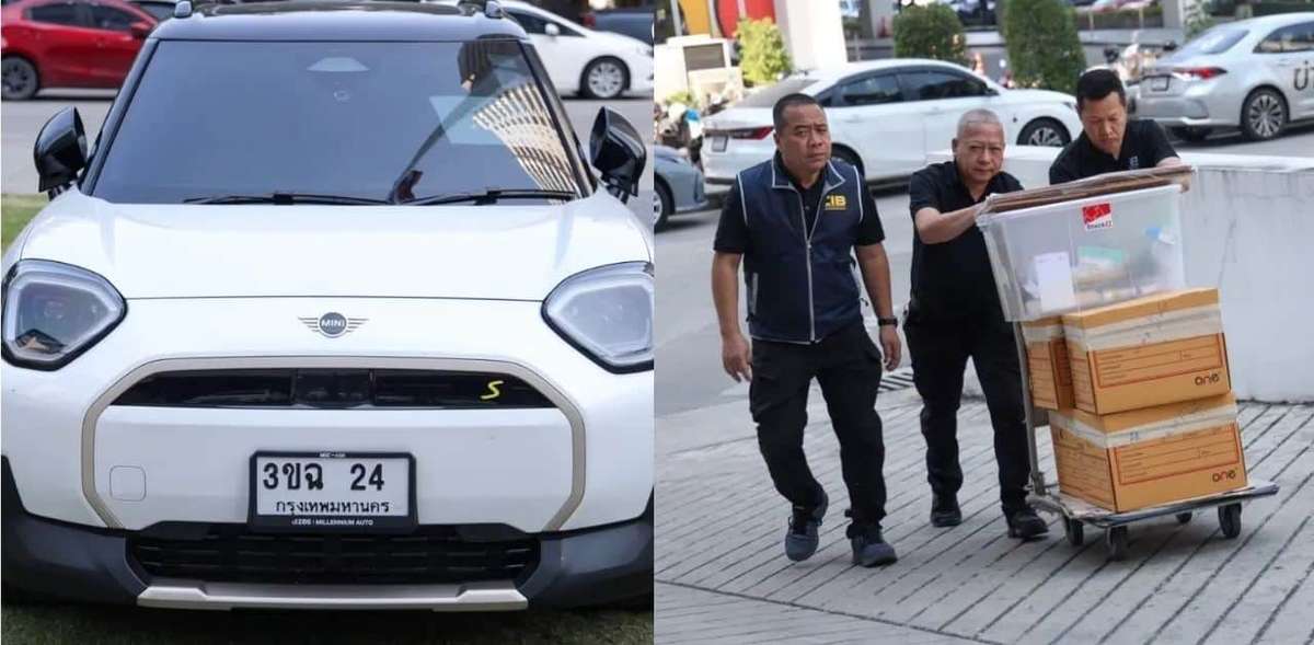 195-Millionen-Skandal: Promi auf Kaution frei!