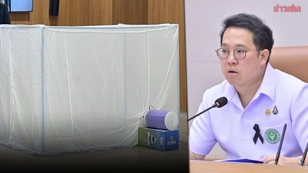 20.000 staubfreie Räume gegen PM2.5