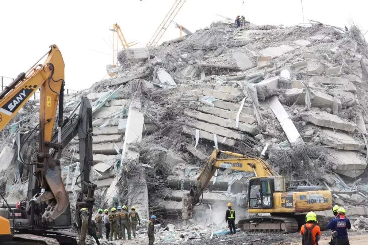 2025: Doppelschlag für das Land