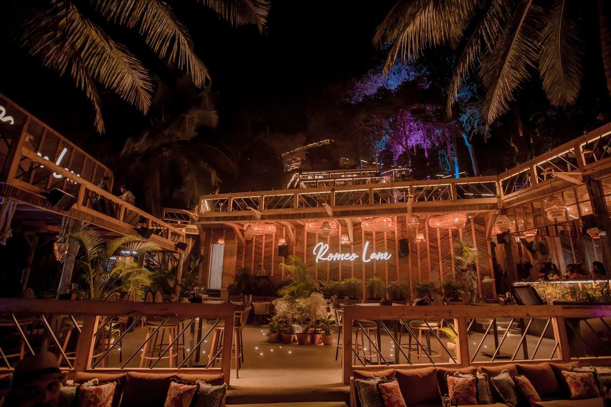 25 Tote – Clubbesitzer türmen nach Thailand