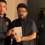 25 Tote! Gesuchte Brüder in Thailand gefasst 25 Tote! Gesuchte Brüder in Thailand gefasst