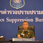 3.001 Razzien – fast 2.500 Festnahmen 3.001 Razzien – fast 2.500 Festnahmen