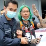 46 Jahre Haft für Facebook-Posts