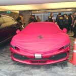 50 Razzien, 22 Provinzen, Milliarden eingefroren