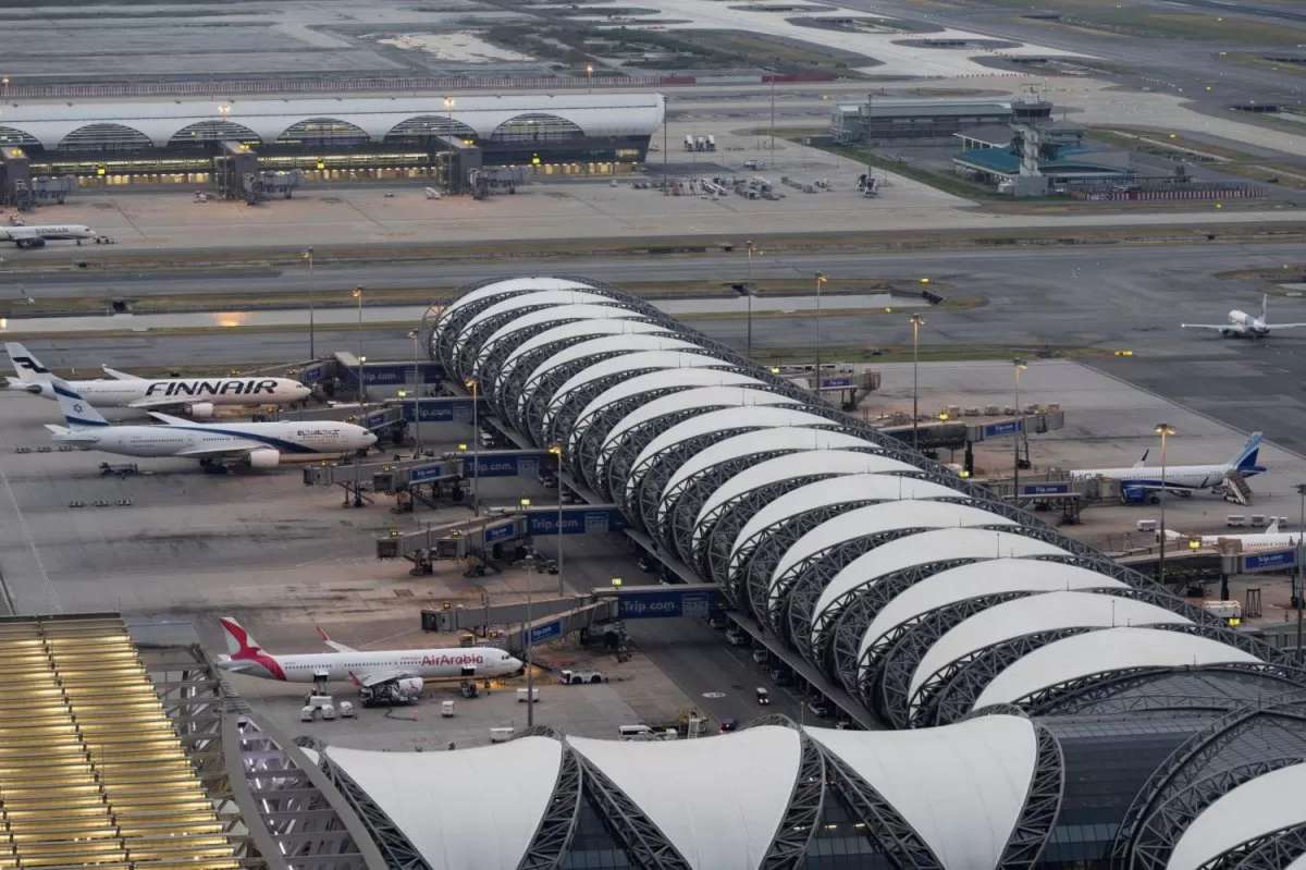 Airlines fordern Reformen – Nachfrage explodiert