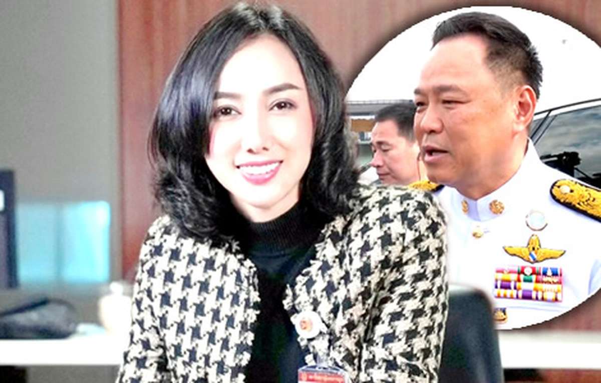 Anutin im freien Fall – Pheu Thai zerlegt Premier