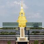 Anutin löst Parlament auf - "Macht dem Volk" Anutin löst Parlament auf - "Macht dem Volk"