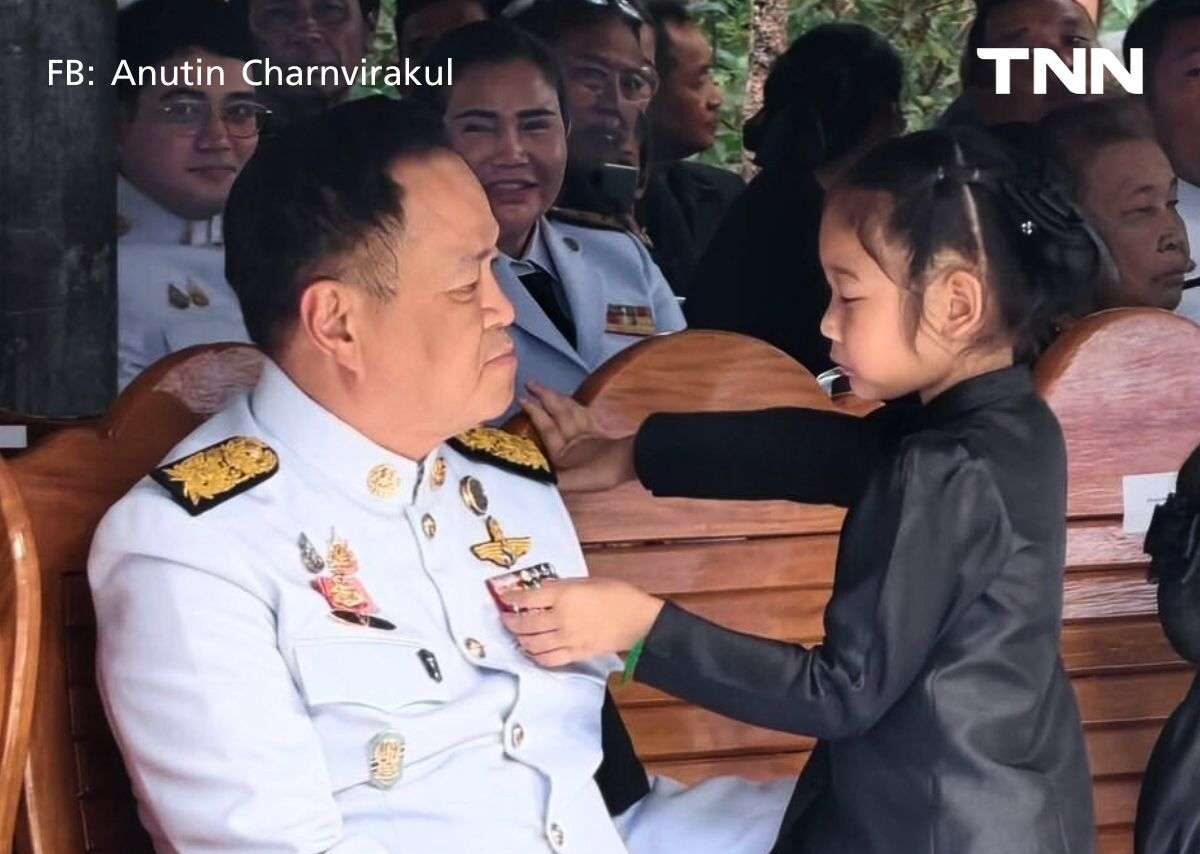 Armeeheld erhält letzte Ehre und Millionenhilfe