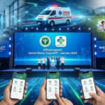 Arztbesuch per App: Nie wieder Wartezeit