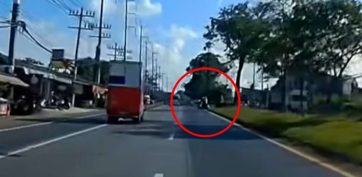 Aufregung im Netz: Thais "gut" - Ausländer "böse"? (Video)