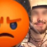 Ausländer raubt Bolt-Fahrer aus und flüchtet