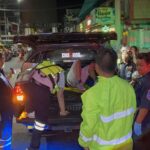 Ausländer verletzt nach Streit um Bezahlung