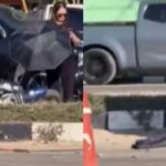 Auslandsstudentin verletzt – Fahrer zahlt nicht Auslandsstudentin verletzt – Fahrer zahlt nicht