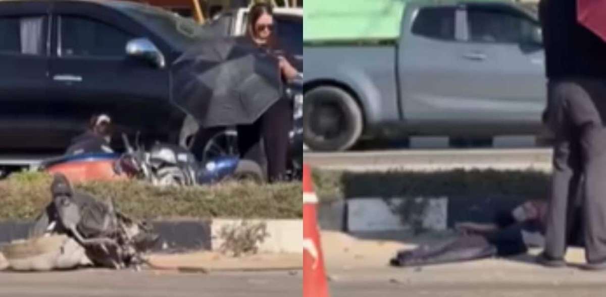 Auslandsstudentin verletzt – Fahrer zahlt nicht