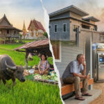 Auswandern: Paradies oder Kostenfalle?