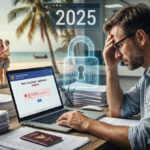 Ausweglos? Visa-Regeln verschärft