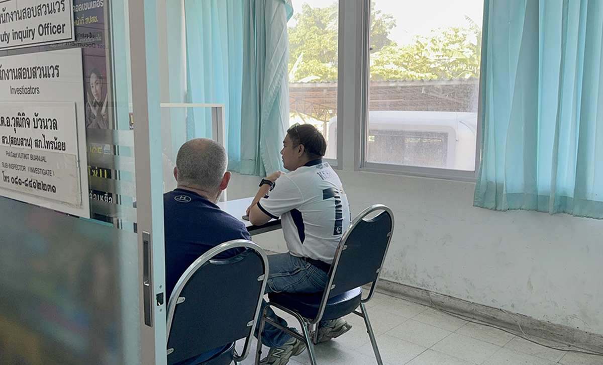 Autofahrerin erfasst 75-jährige Britin - Tot! (Video)