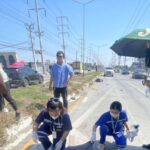 Autofahrerin erfasst 75-jährige Ausländerin - Tot! (Video) Autofahrerin erfasst 75-jährige Ausländerin - Tot! (Video)