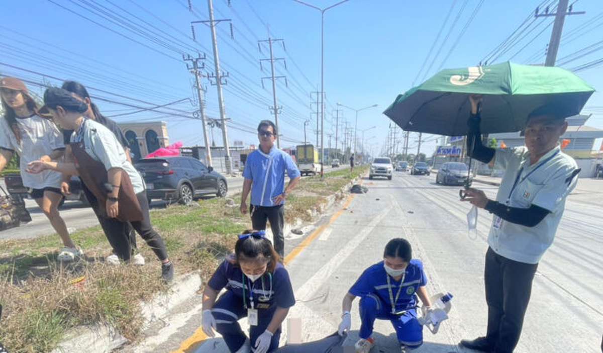 Autofahrerin erfasst 75-jährige Ausländerin – Tot! (Video)