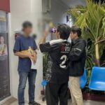 Bäckerei in Angst – Mann randaliert und bedroht Gäste Bäckerei in Angst – Mann randaliert und bedroht Gäste