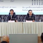 Baht außer Kontrolle: Staat greift hart ein