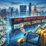 Baht-Schock: Neue Regeln für Überweisungen