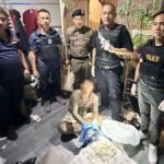 Bangkok: Polizei verhindert möglichen Anschlag Bangkok: Polizei verhindert möglichen Anschlag
